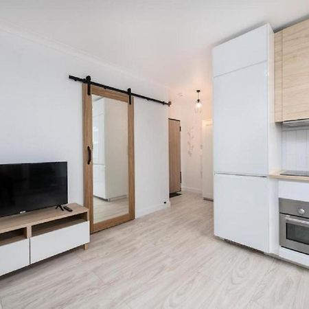 Apartament Na Rybakach Gdańsk Exterior foto